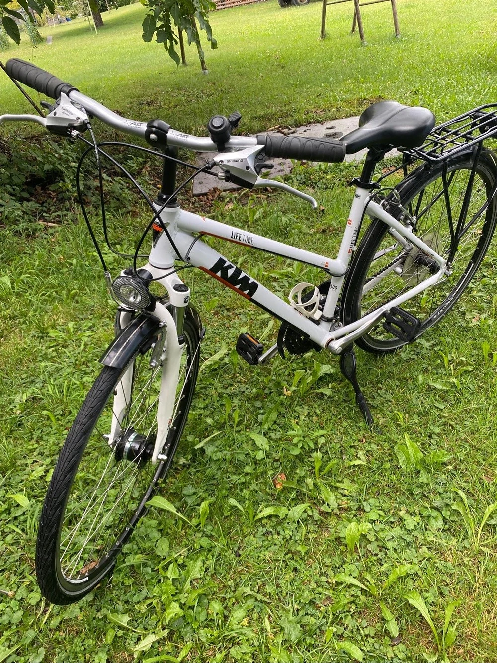 Ktm Fahrrad