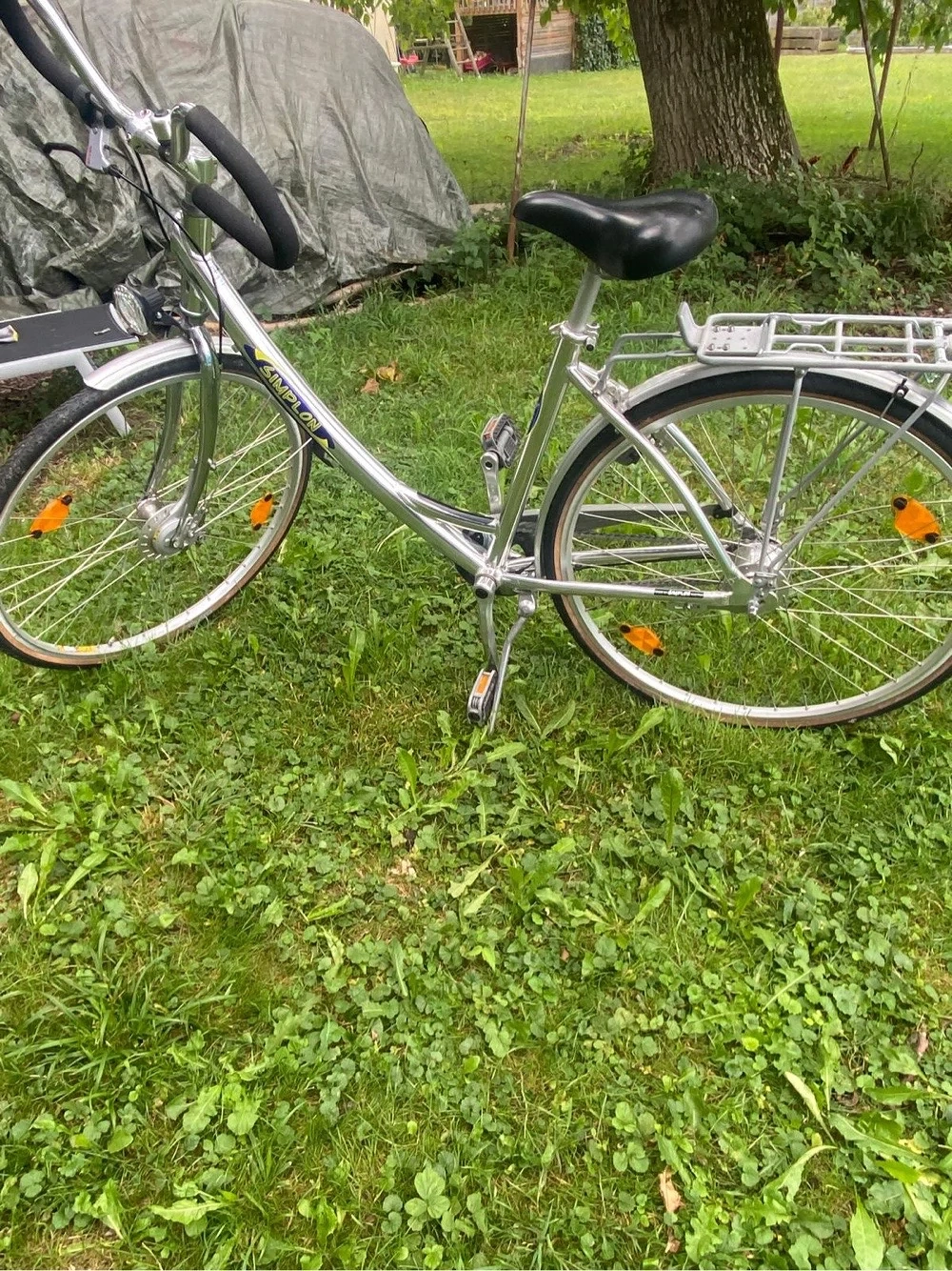 Simplon Fahrrad