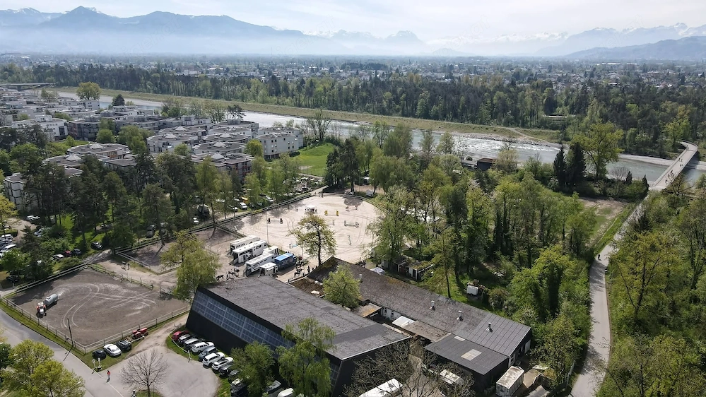 Einstellboxen in Bregenz frei