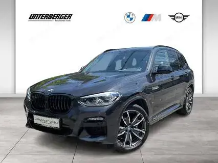 BMW X3 xDrive30e M Sport // Head-Up // elektr. Anhängerkupplung