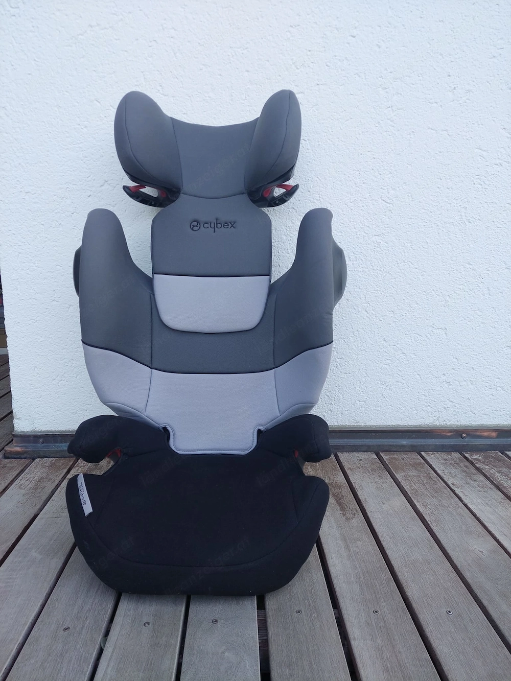 Kindersitz Cybex Solution M-FIX SL Isofix