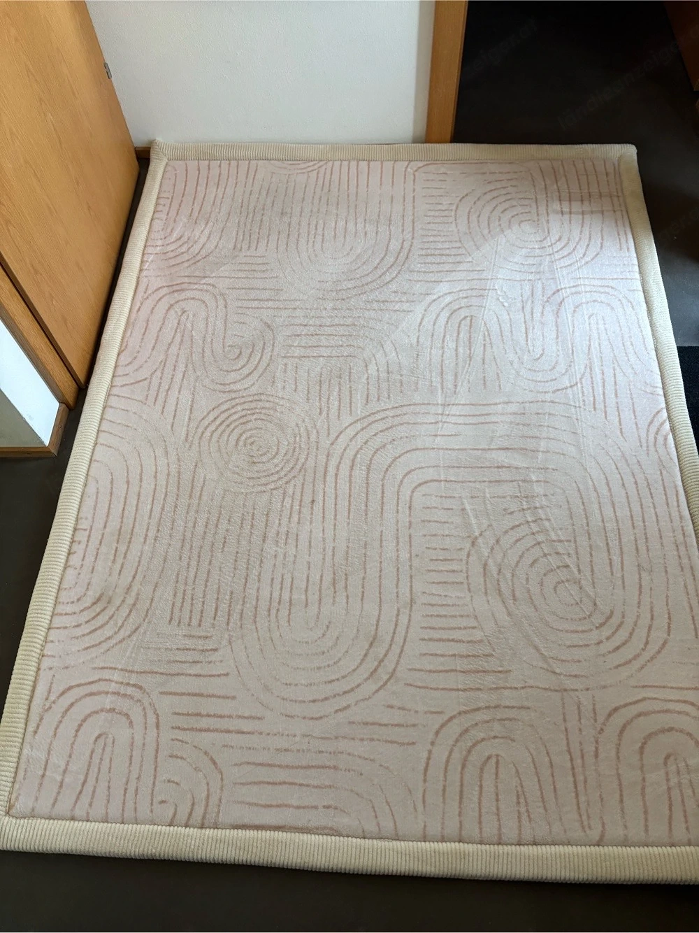Spielteppich Babyteppich 