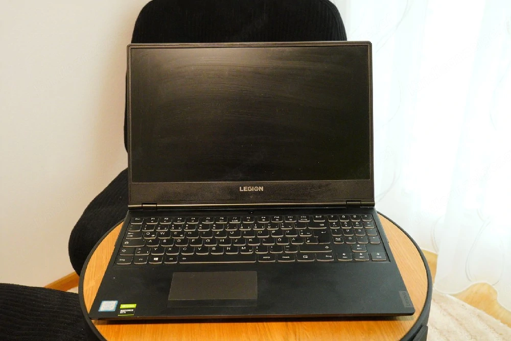Lenovo Legion y540