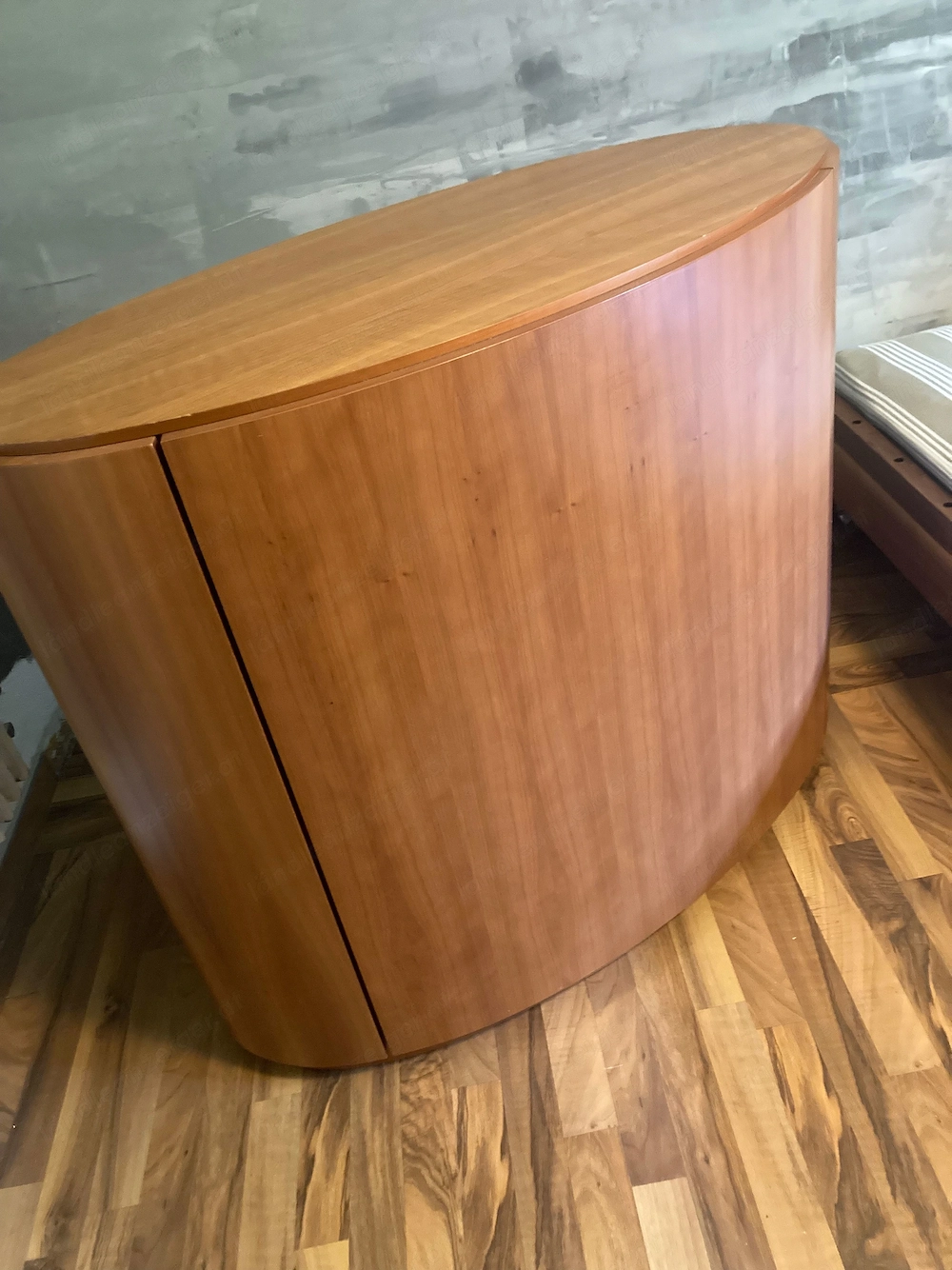Moderne Schubladenkommode Modell Circle