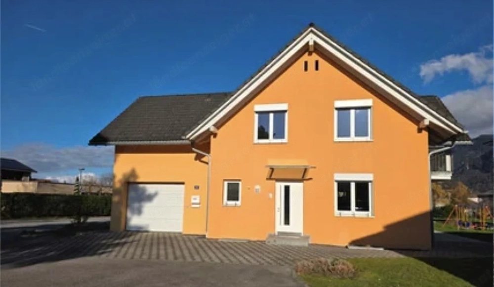 Schönes Einfamilienhaus in Altach zu kaufen