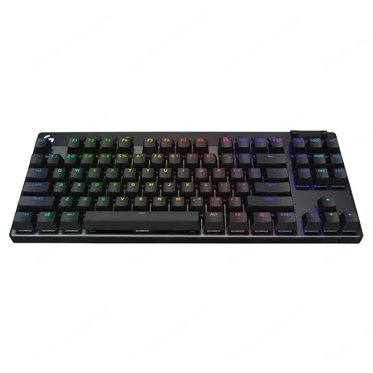 Logitech G Pro X tkl