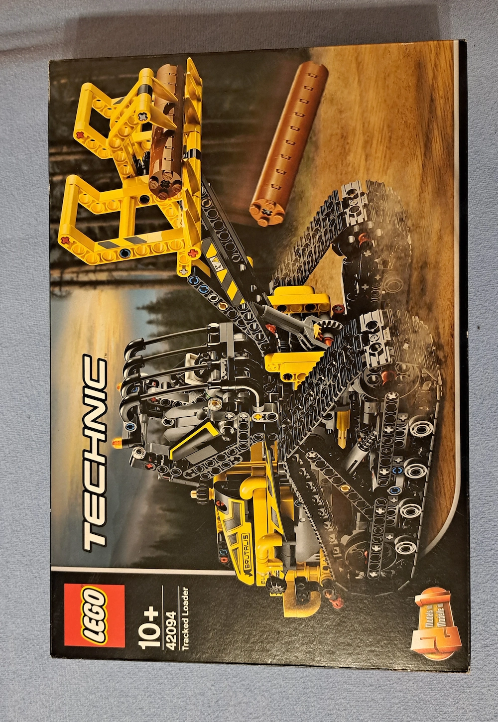 LEGO Technic 42094 - NEU mit OVP + Versiegelt