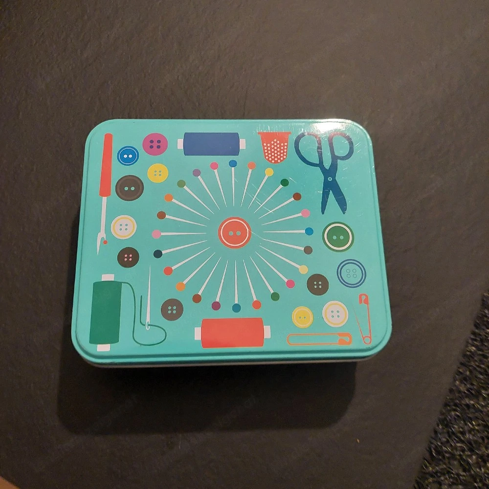 Nähzeug Nähset