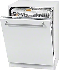 Miele Geschirrspüler G5680SCVi ca. 10 Jahre alt