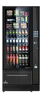 Dallmayr S150 Snack- & Foodautomat