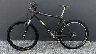 Trek Bio Kult-Rad Carbon