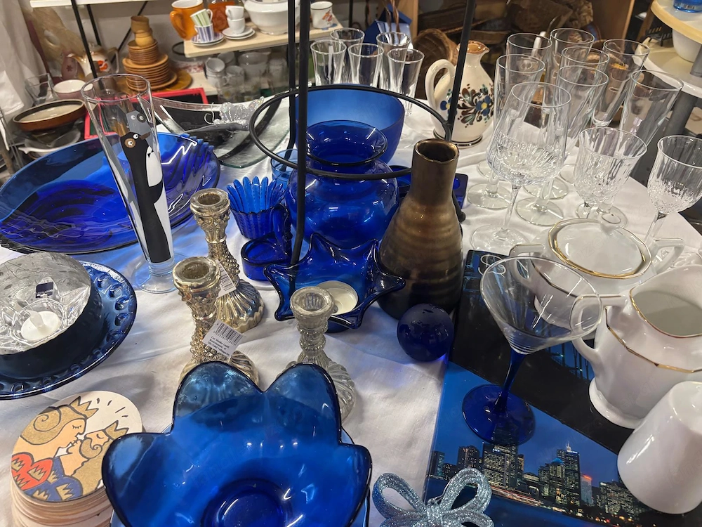 Kellerflohmarkt Bludenz 8.+9. August