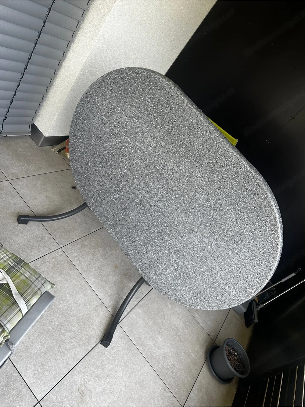 Garten Tisch Klappbar