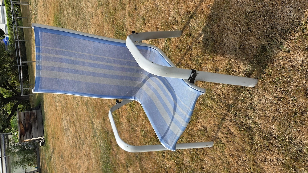 Gartenstühle Hochlehner Acamp