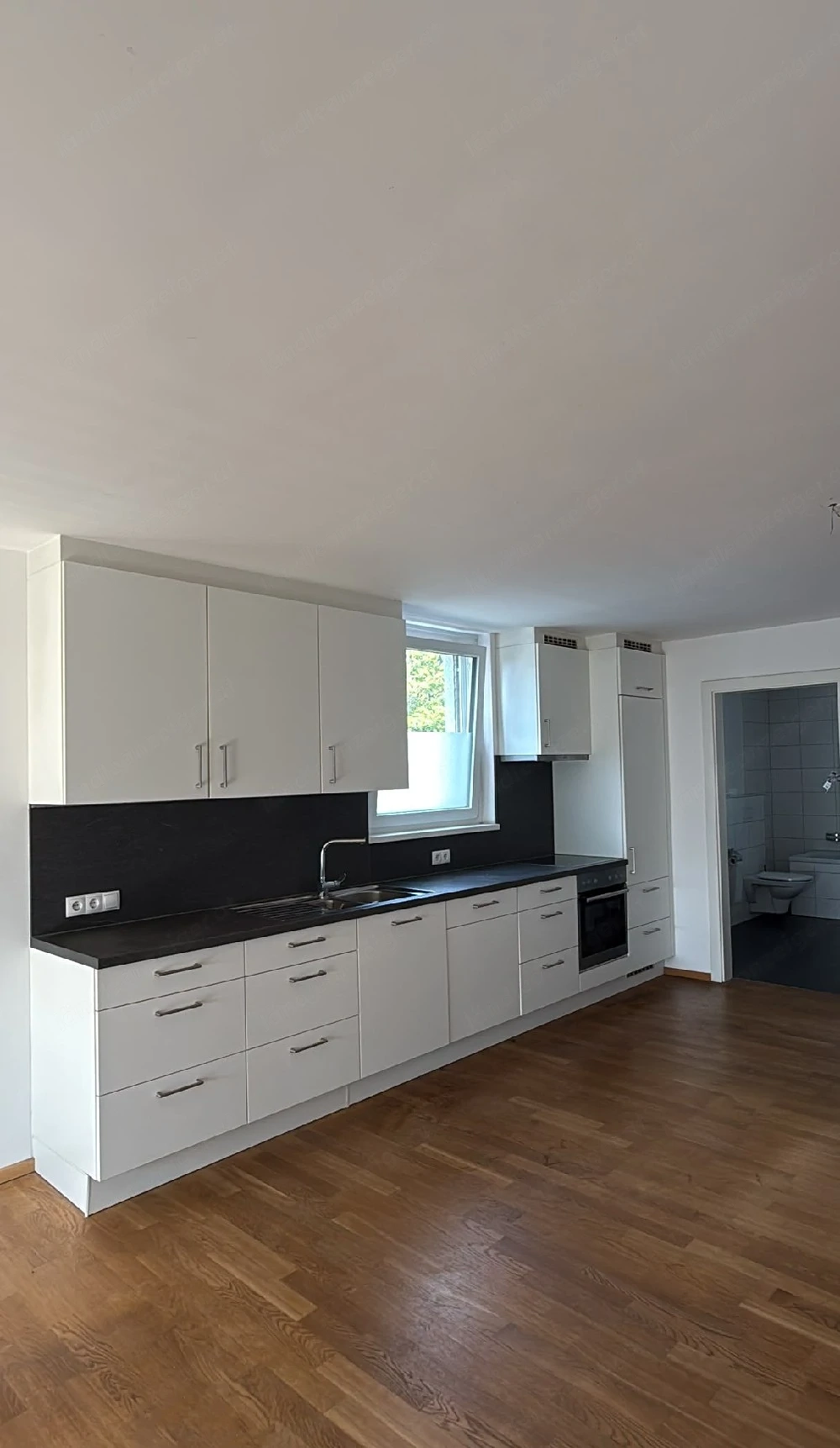 Traumhafte 3-Zimmer-Wohnung mit großer Terrasse in Dornbirn