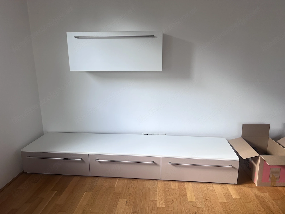 Sideboard  lowboard  wohnwand
