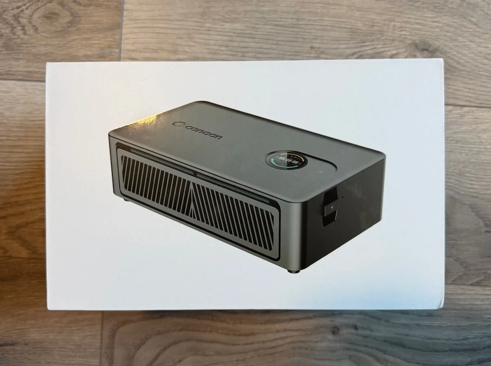 Canaan Avalon Nano 3S   6 TH s (inkl. Netzteil) BTC-Bitcoin-Solo-Miner