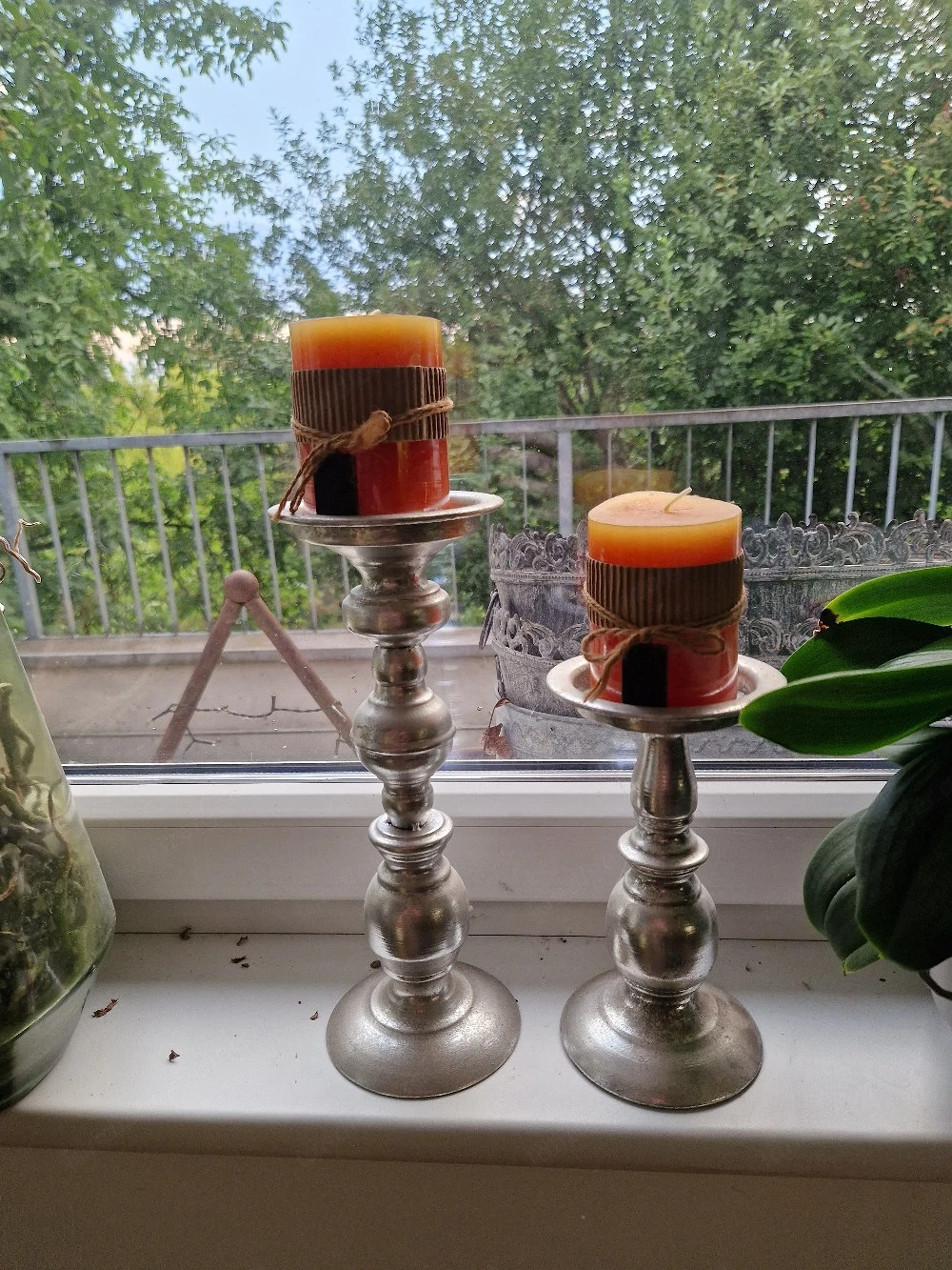 Kerzenständer