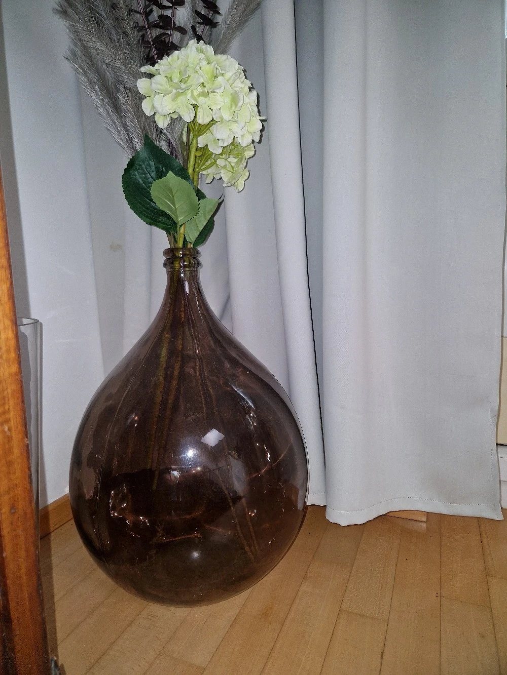 Ballonflasche