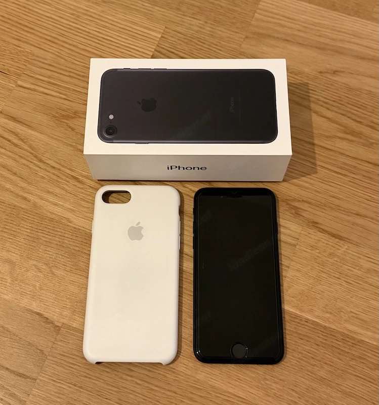 Apple iPhone7