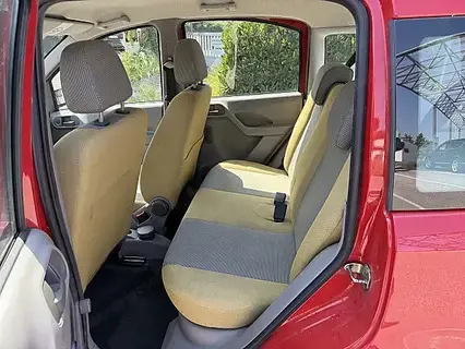 Fiat Panda 1,2 Dynamic NUR 56.269 Km