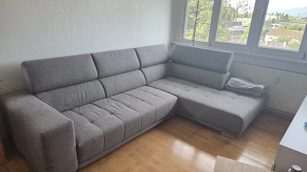 Wohnzimmercouch