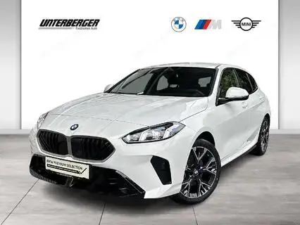 BMW 116 M-Sport design // Rückfahrkamera // Komfortzugang //