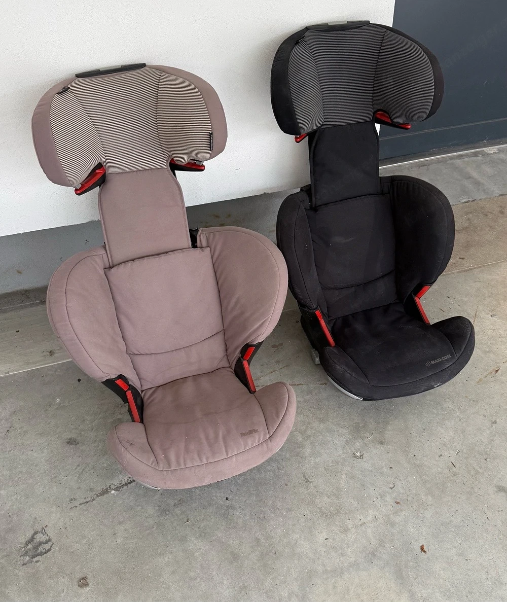 Maxi Cosi RodiFix
