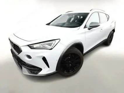 Cupra Formentor VZ 2.0 TSI 310 DSG 4Drive Nav eHk 19Z 228 kW (3...
