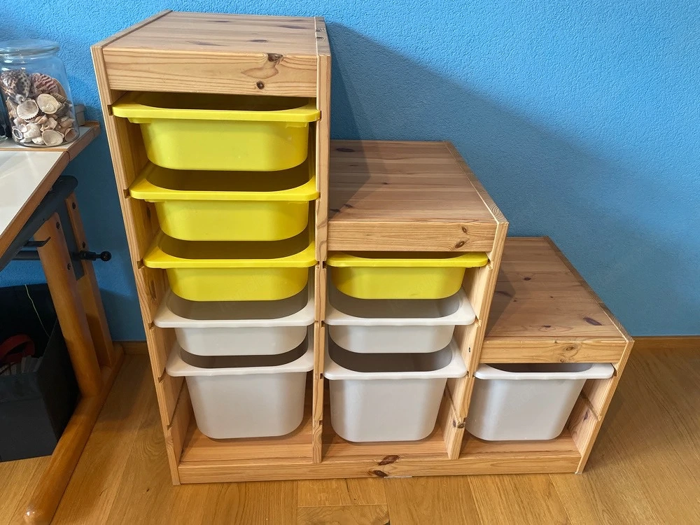 Ikea Trofast