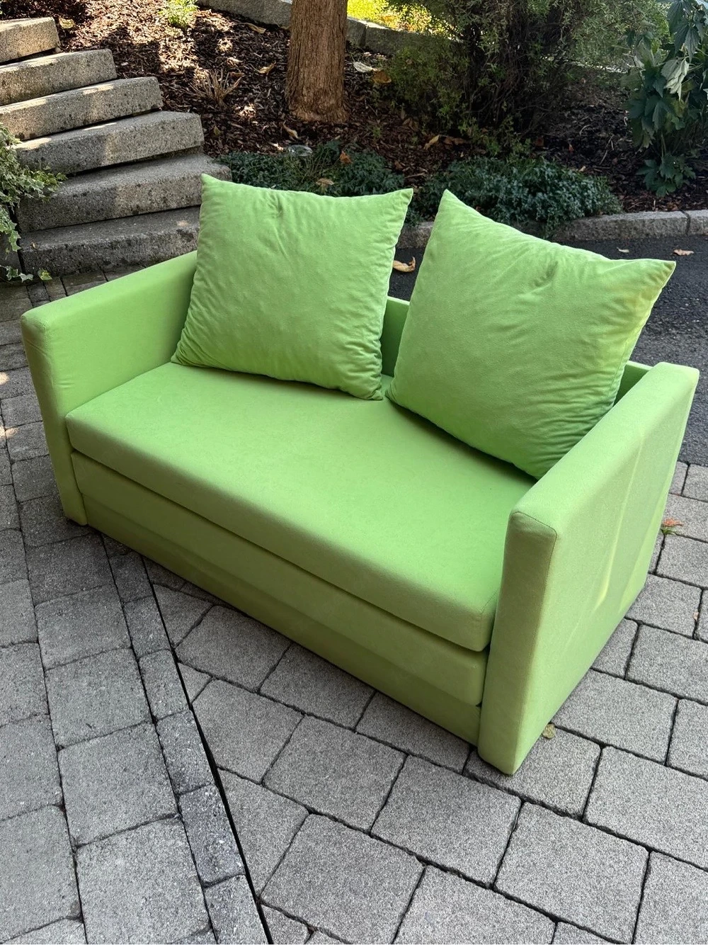 Schlafsofa
