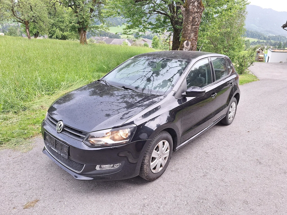 Polo 1,6 Tdi