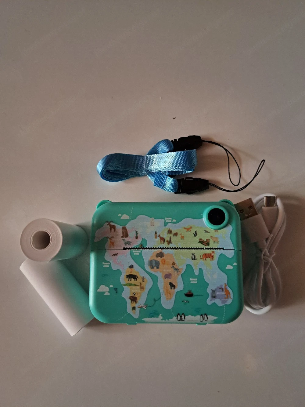 Kinderkamera !!