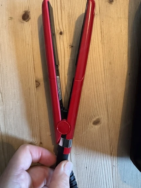 Reiseglätteisen für Haare