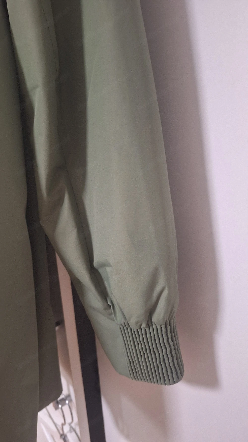 CMP Längere Jacke 