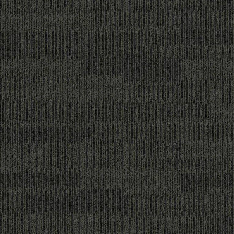 Duet Teppichfliesen von Interface *In mehreren Farben