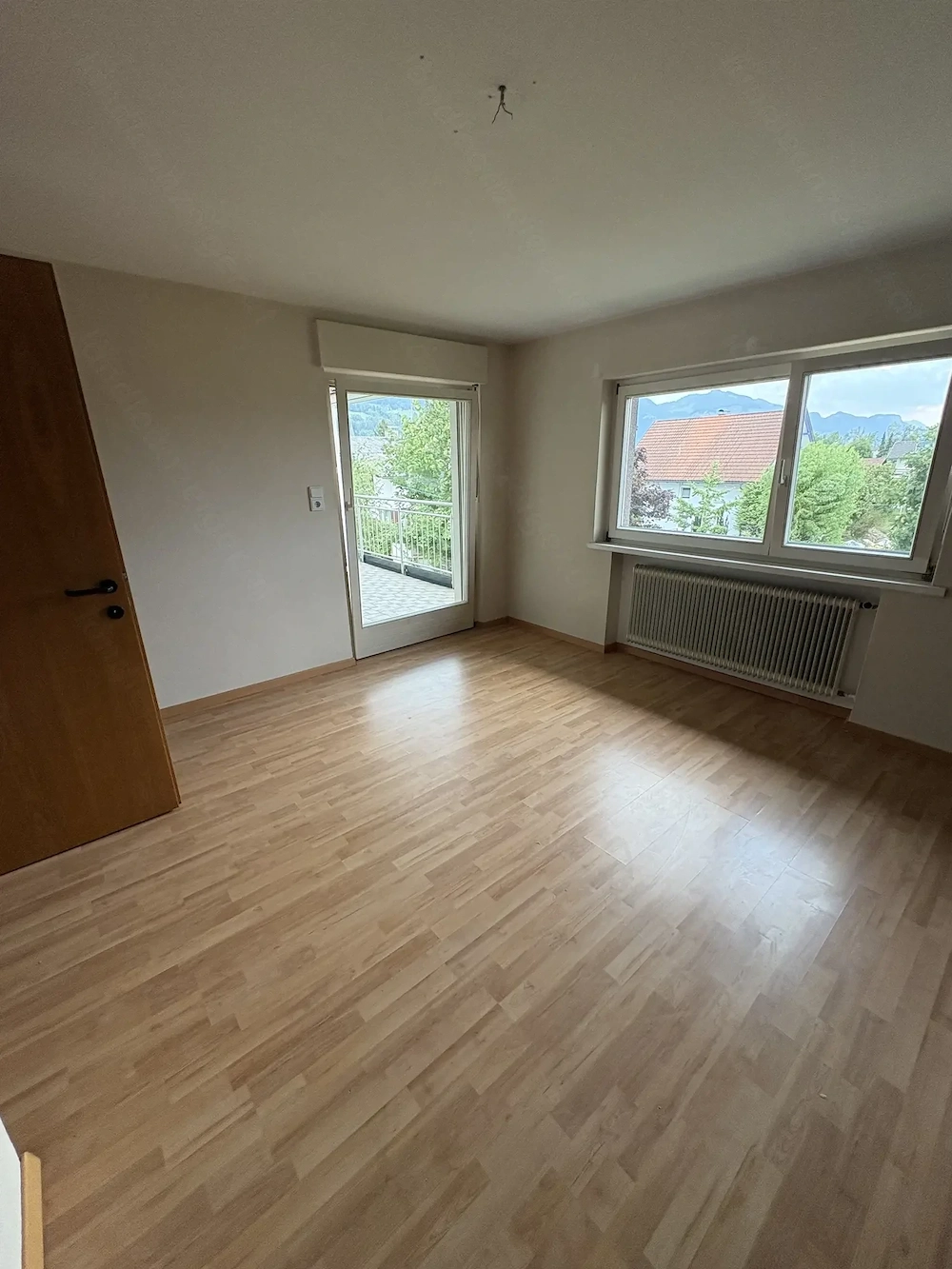 3 Zimmer Wohnung zu vermieten