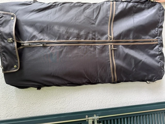 Reise-Anzug-oder Kleider-Sack