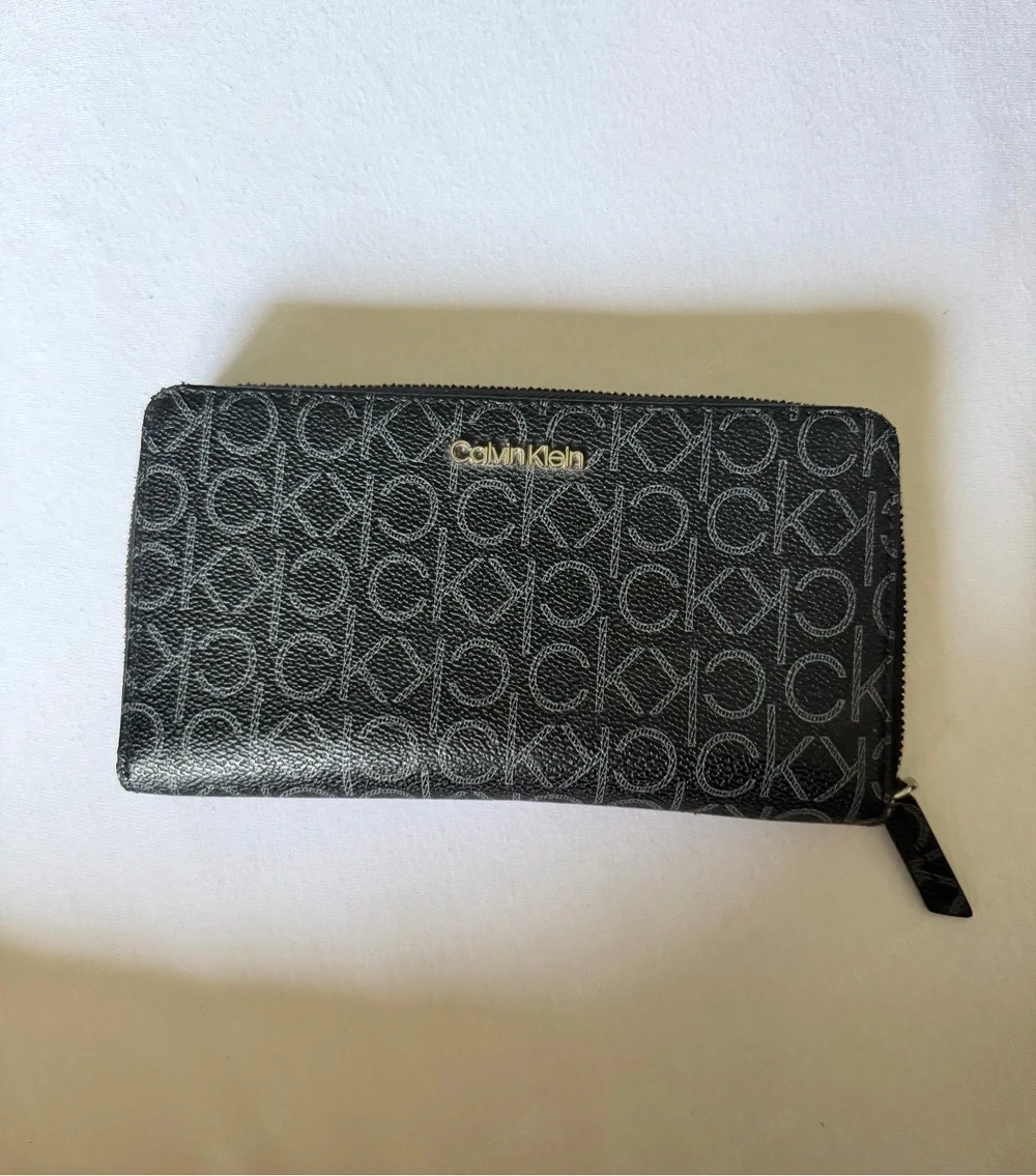 Calvin Klein Portemonnaie