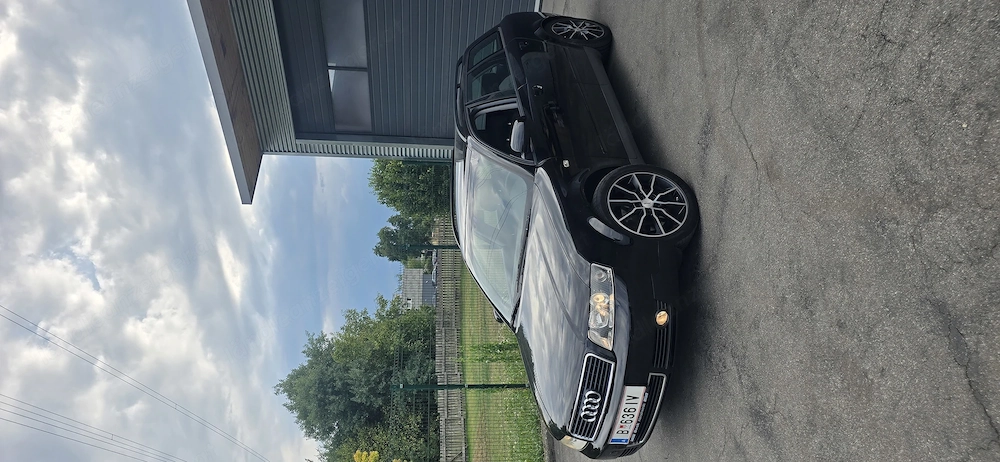 Audi A4 1.9 TDI