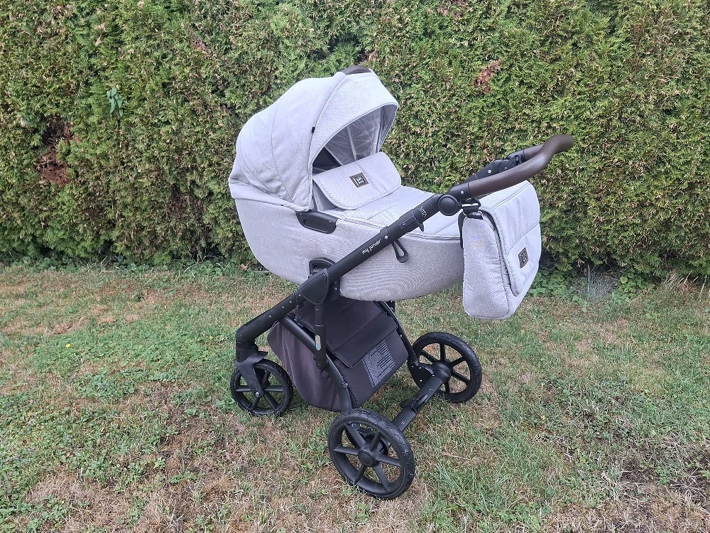 MyJunior Kinderwagen