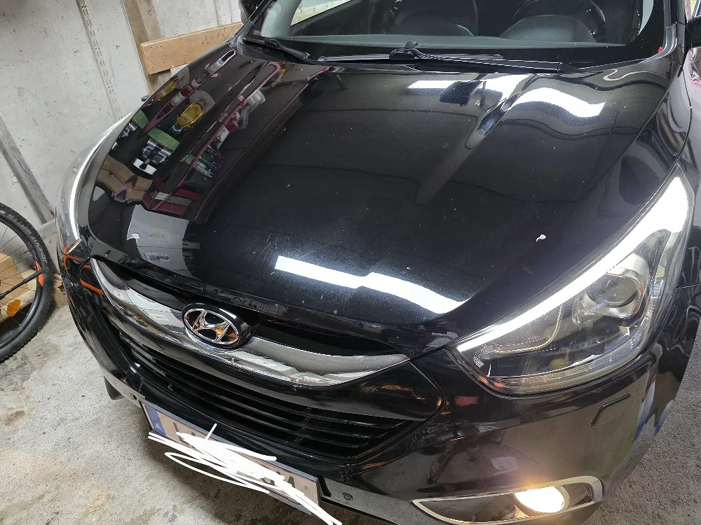 Hyundai  I35  2.0 Cdri