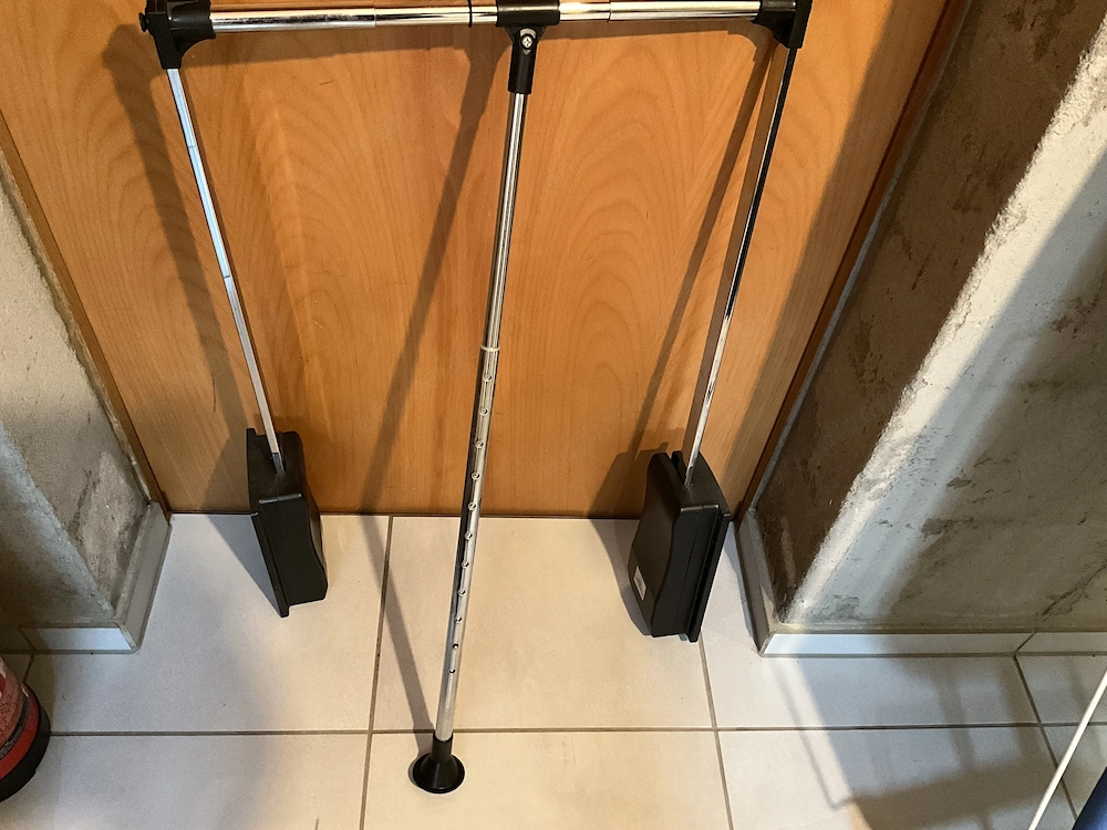 Kleiderlift 