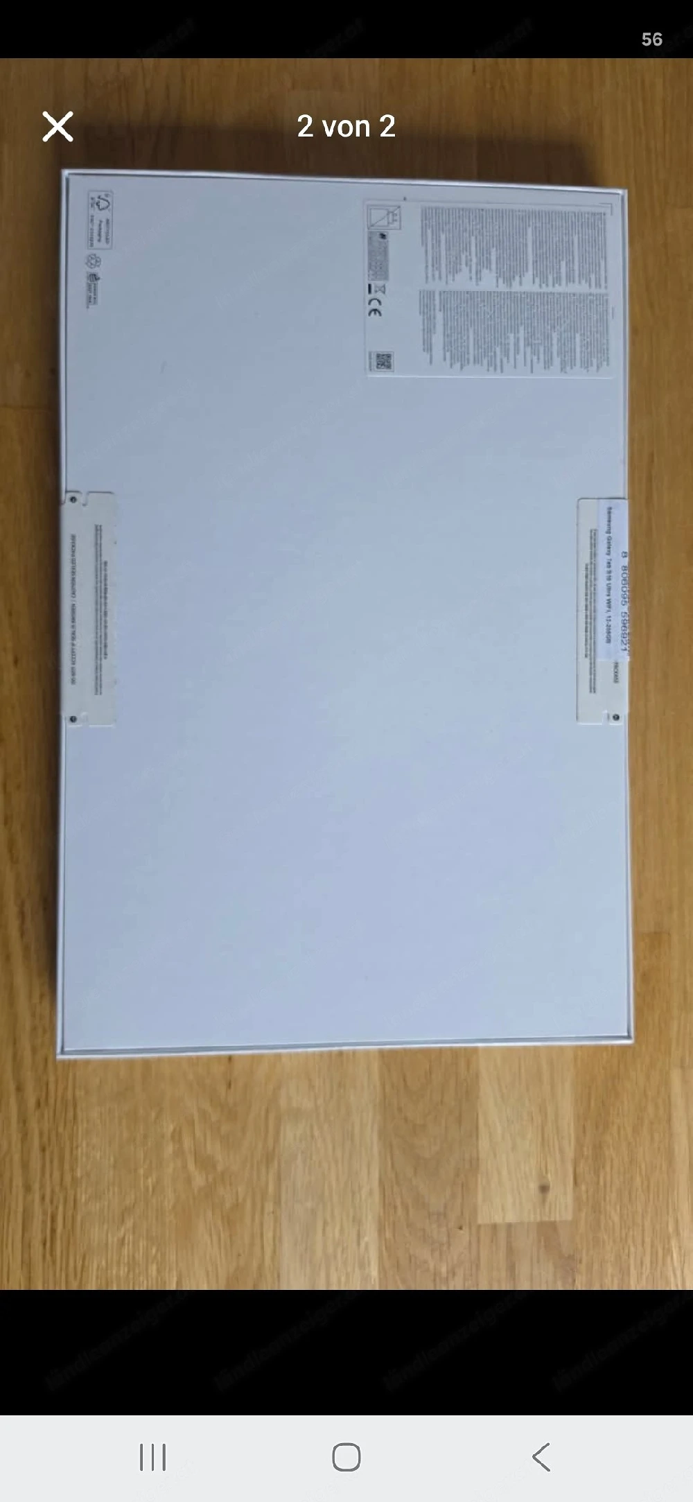 Samsung Galaxy tab s10 ultra wifi