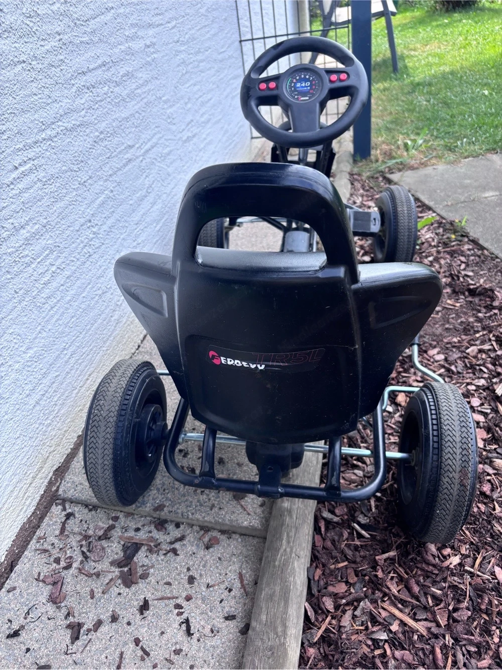 GoKart Ferbedo TR5L