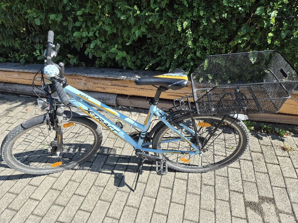 Kinderfahrrad 26Zoll