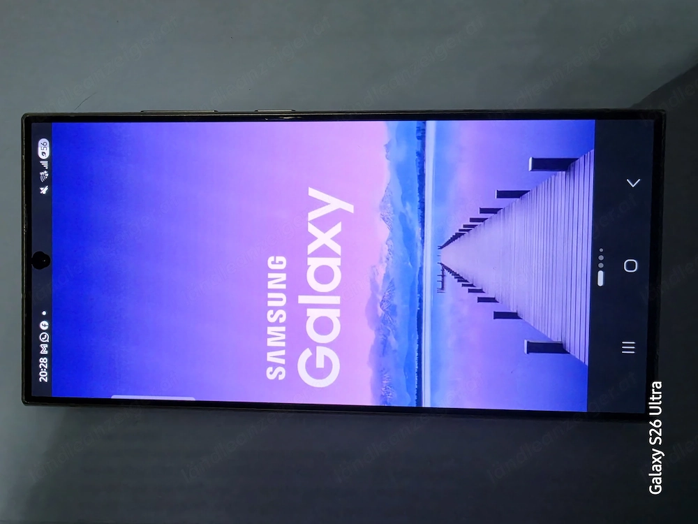 Samsung galaxy s 24 ultra