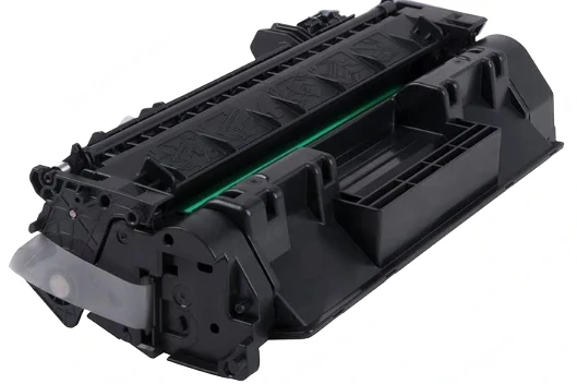 2 neue Toner für HP Laserdrucker 