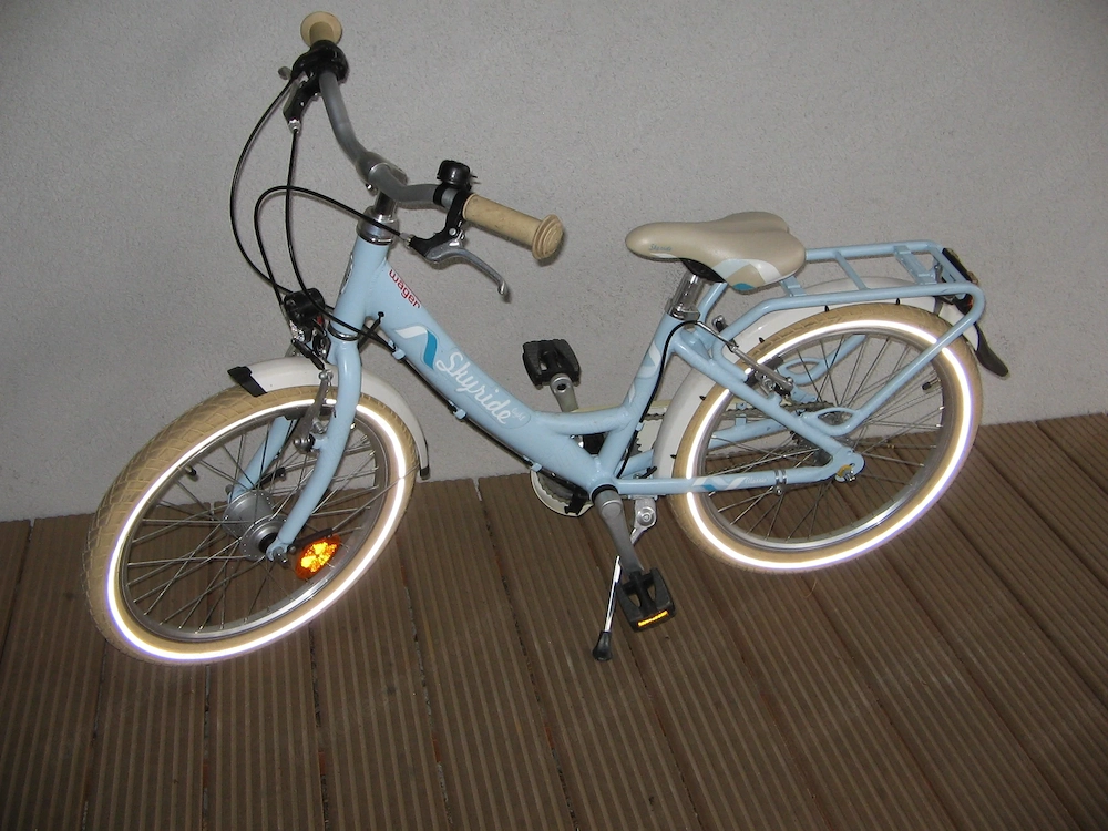kinderfahrrad