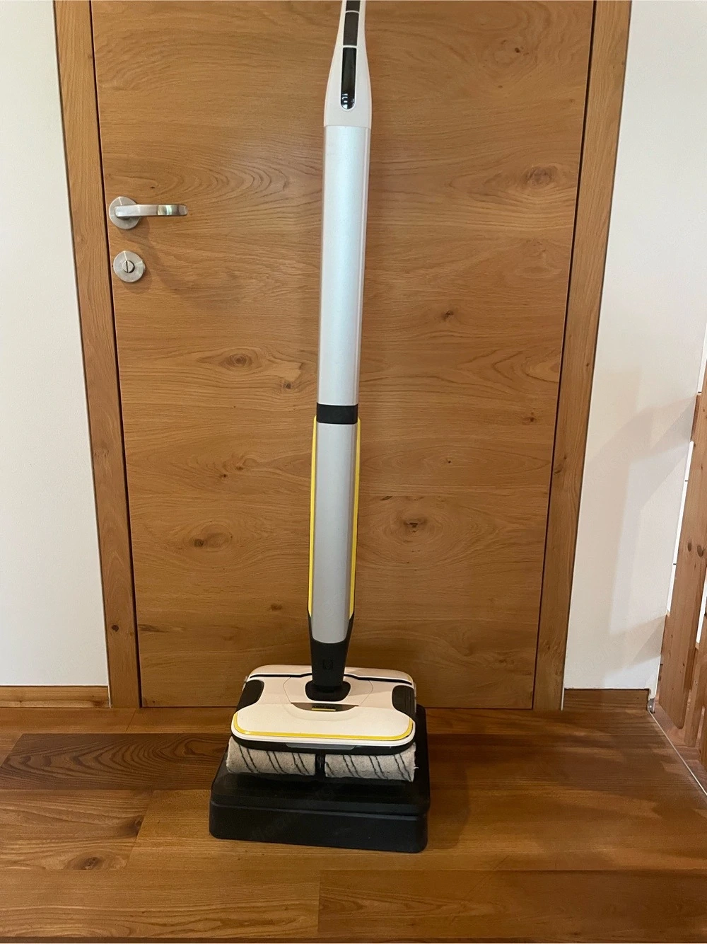 Bodenputzgerät von Kärcher